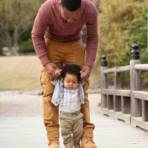 Meet your Posher, David